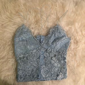 Lace Bodysuit